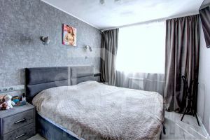 2-комн.кв., 51 м², этаж 10