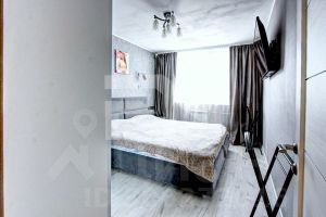 2-комн.кв., 51 м², этаж 10