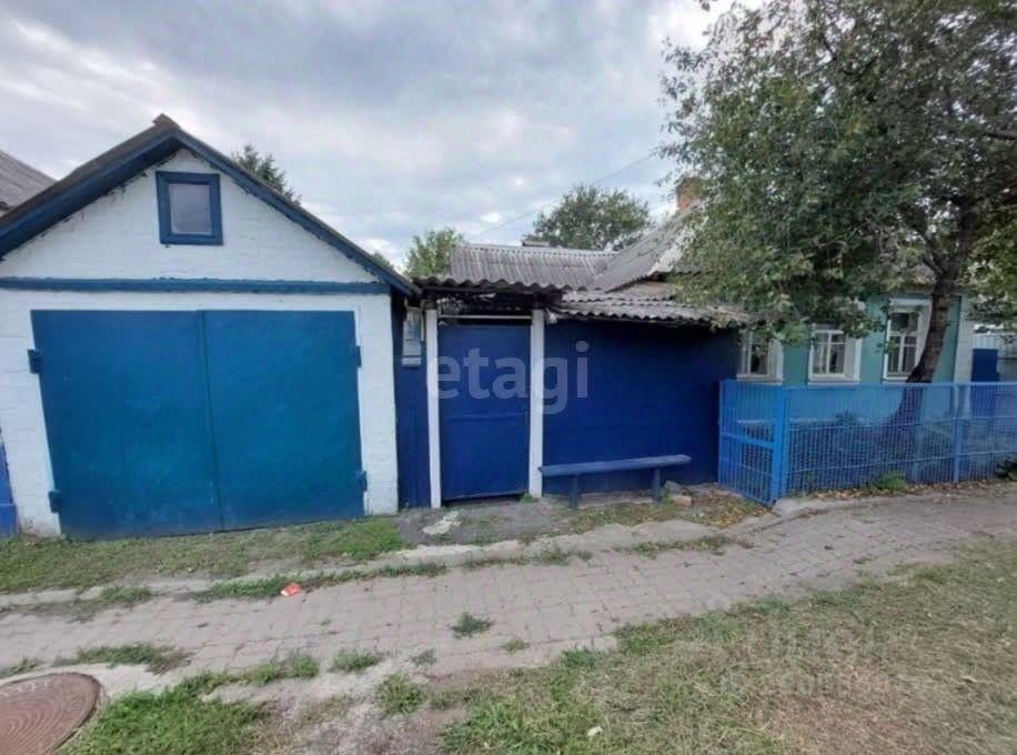 ПродаетсяДом,48,3м²