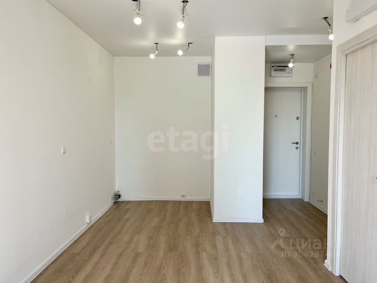 Продается1-комн.квартира,32,1м²