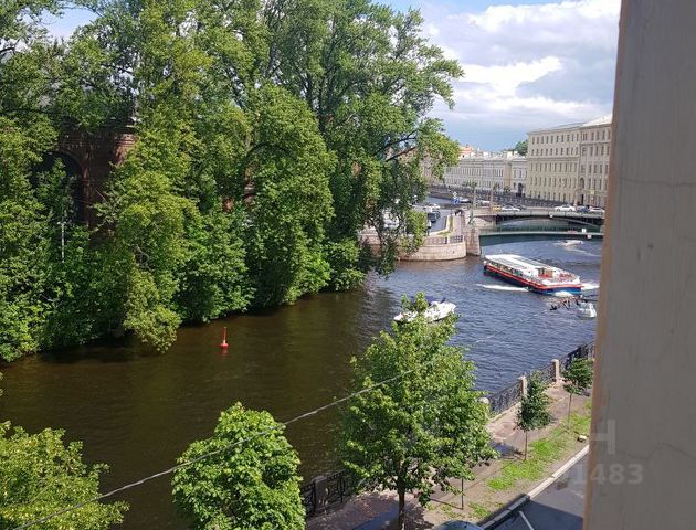 3-комн., 96 м², 3/3 этаж