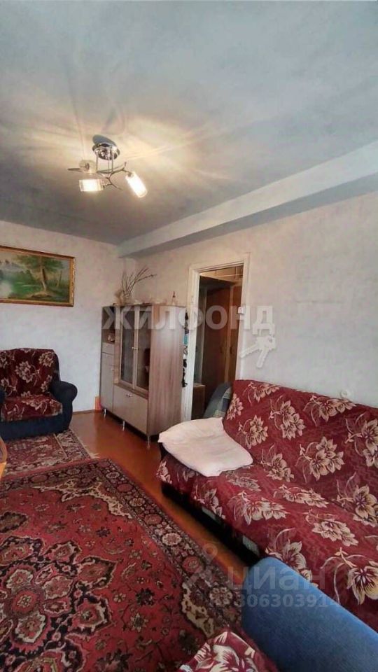 Продается2-комн.квартира,39,3м²