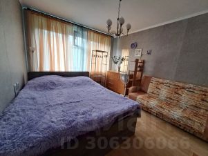 1-комн. кв 32 м2, 2/2 эт
