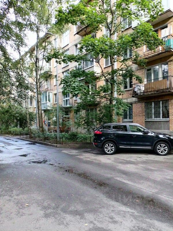 Продается2-комн.квартира,41,4м²