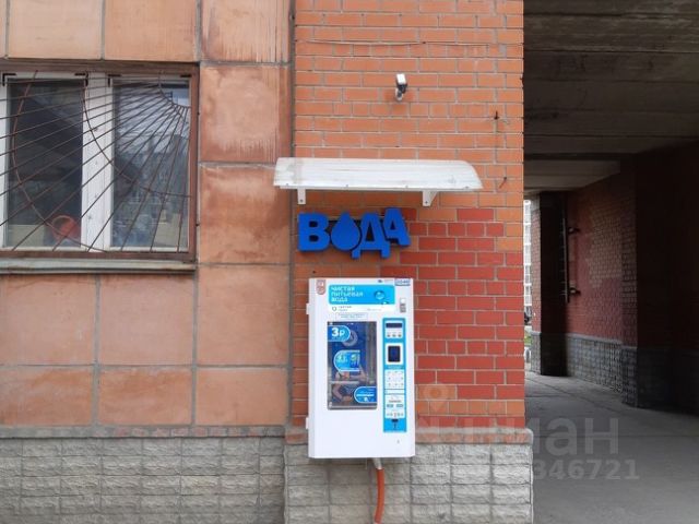 3-комн., 69 м², 8/19 этаж