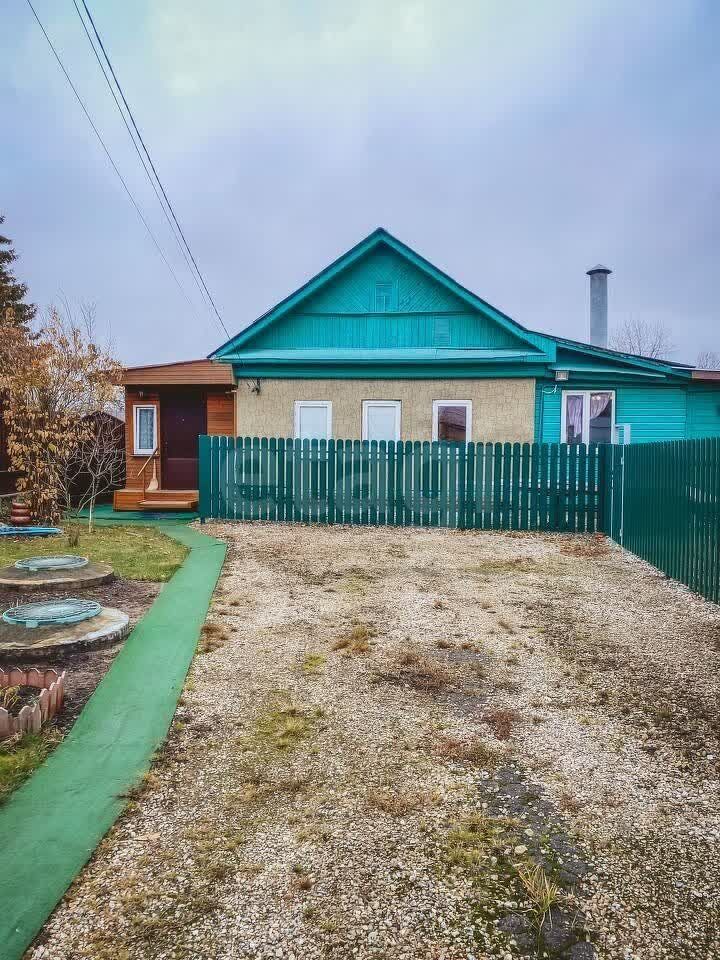 Продается2-этажныйдом,85м²