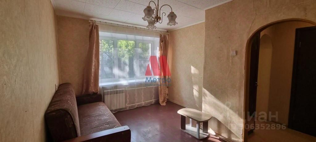 Продается1-комн.квартира,21,9м²