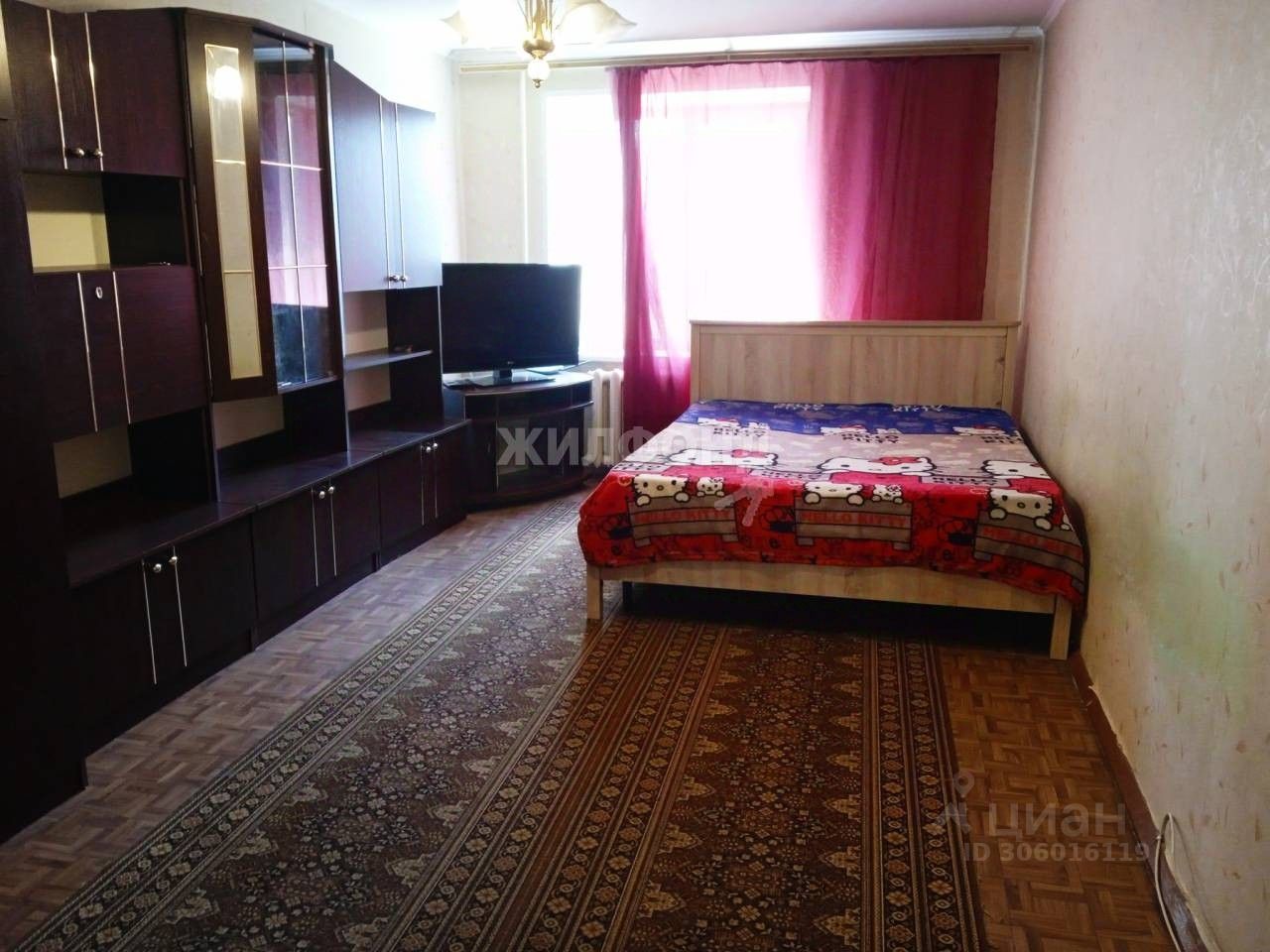 Продается2-комн.квартира,52,3м²