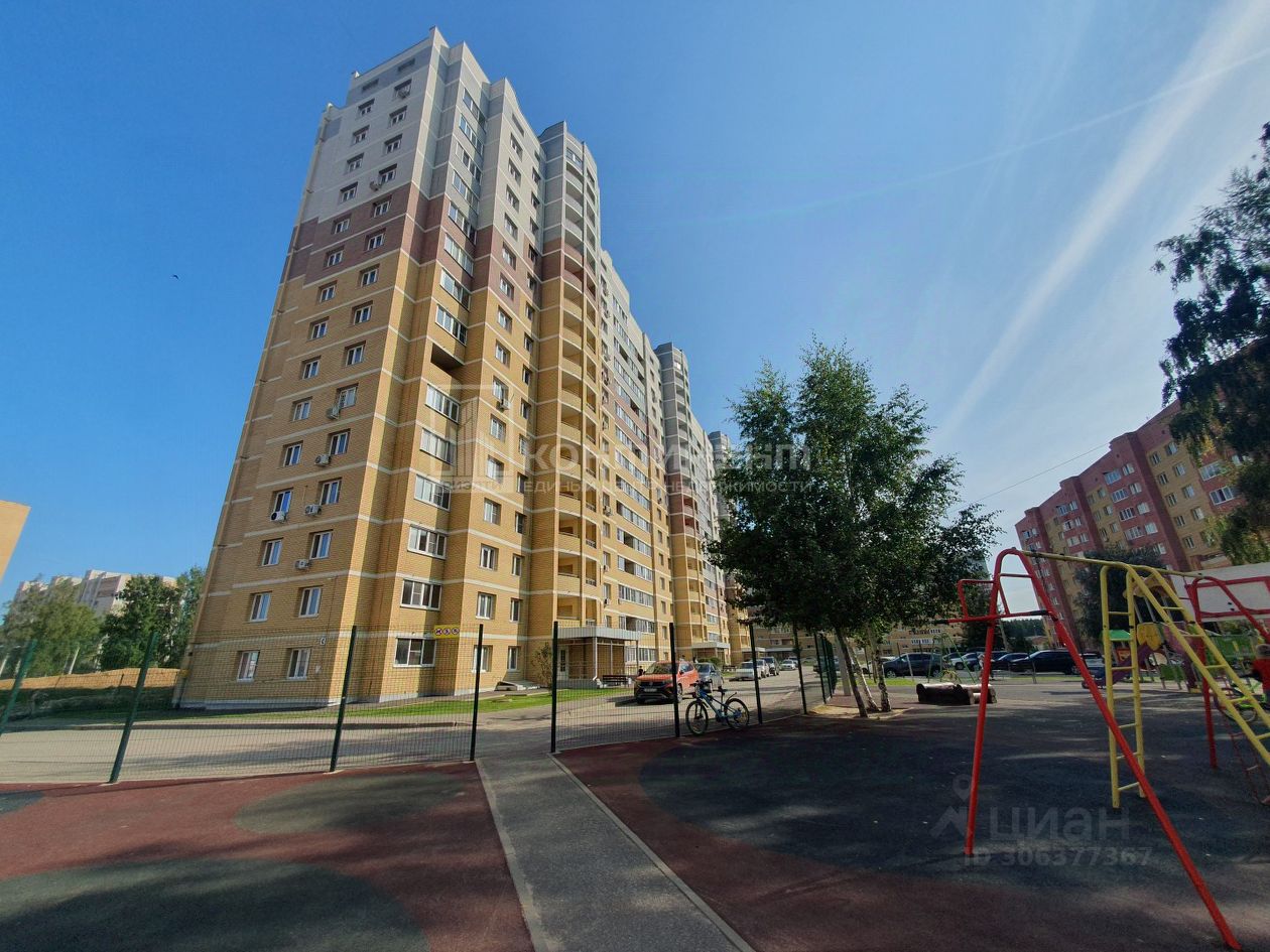 Продается2-комн.квартира,51м²