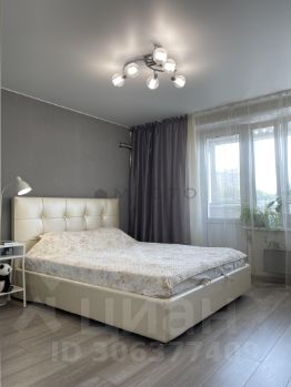 1-комн.кв., 32 м², этаж 6