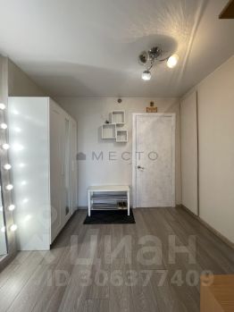 1-комн.кв., 32 м², этаж 6