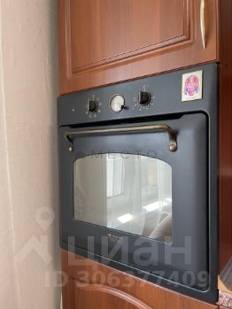 1-комн.кв., 32 м², этаж 6