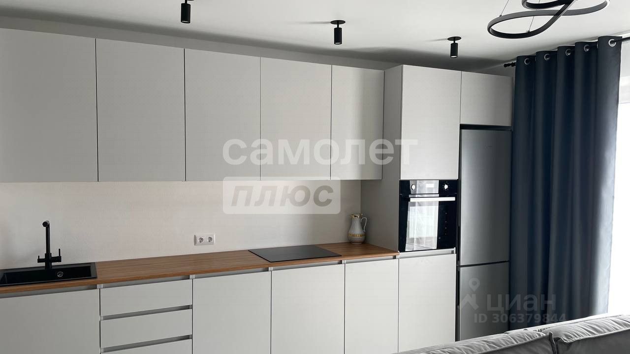 Продается2-комн.квартира,51м²