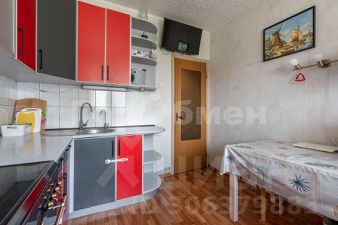 1-комн.кв., 38 м², этаж 3