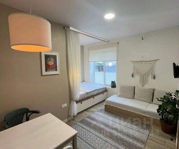 1-комн., 31 м², 1/1 этаж