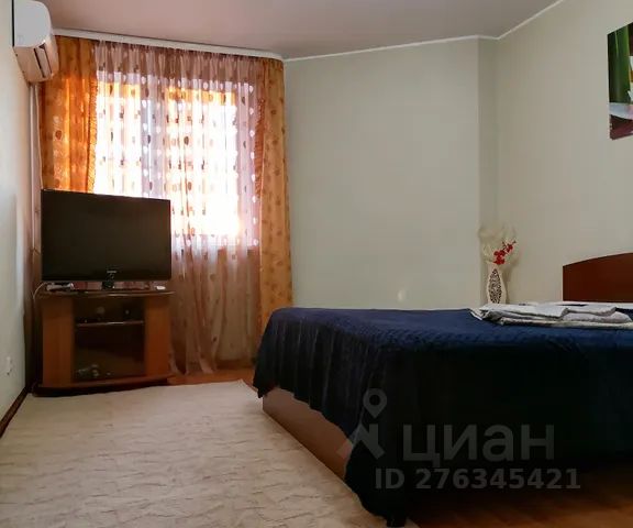 1-комн., 40 м², 5/19 этаж