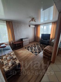 1-комн. кв 31 м2, 1/2 эт