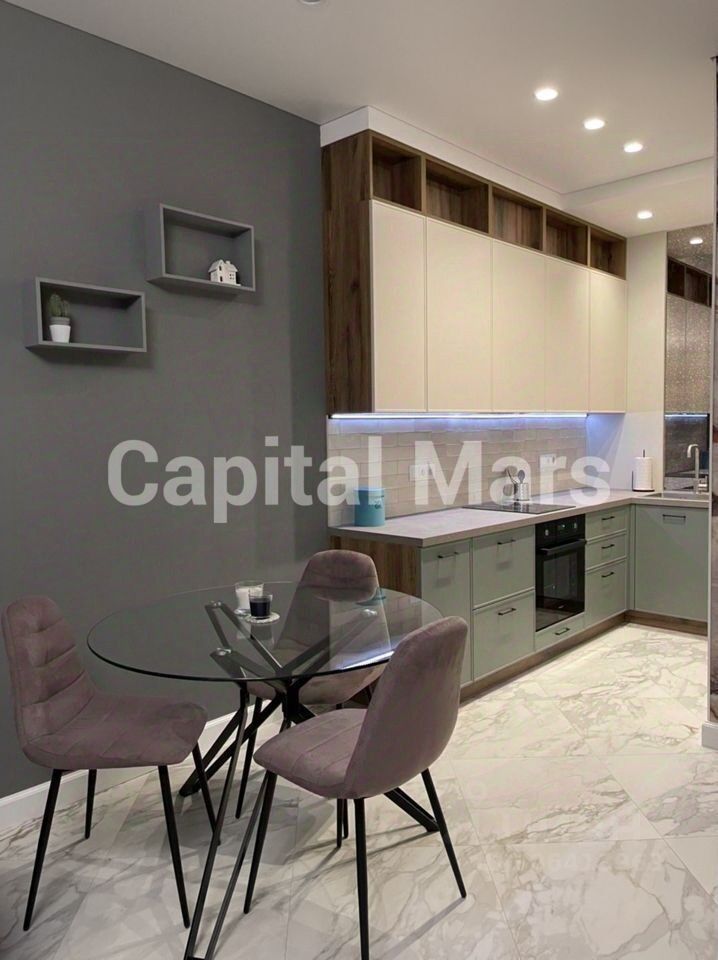 Сдается2-комн.квартира,55м²