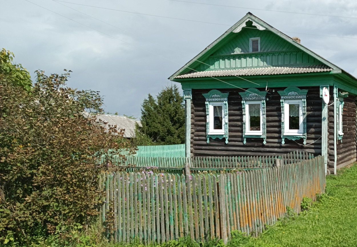 Продается1-этажныйдом,50,6м²