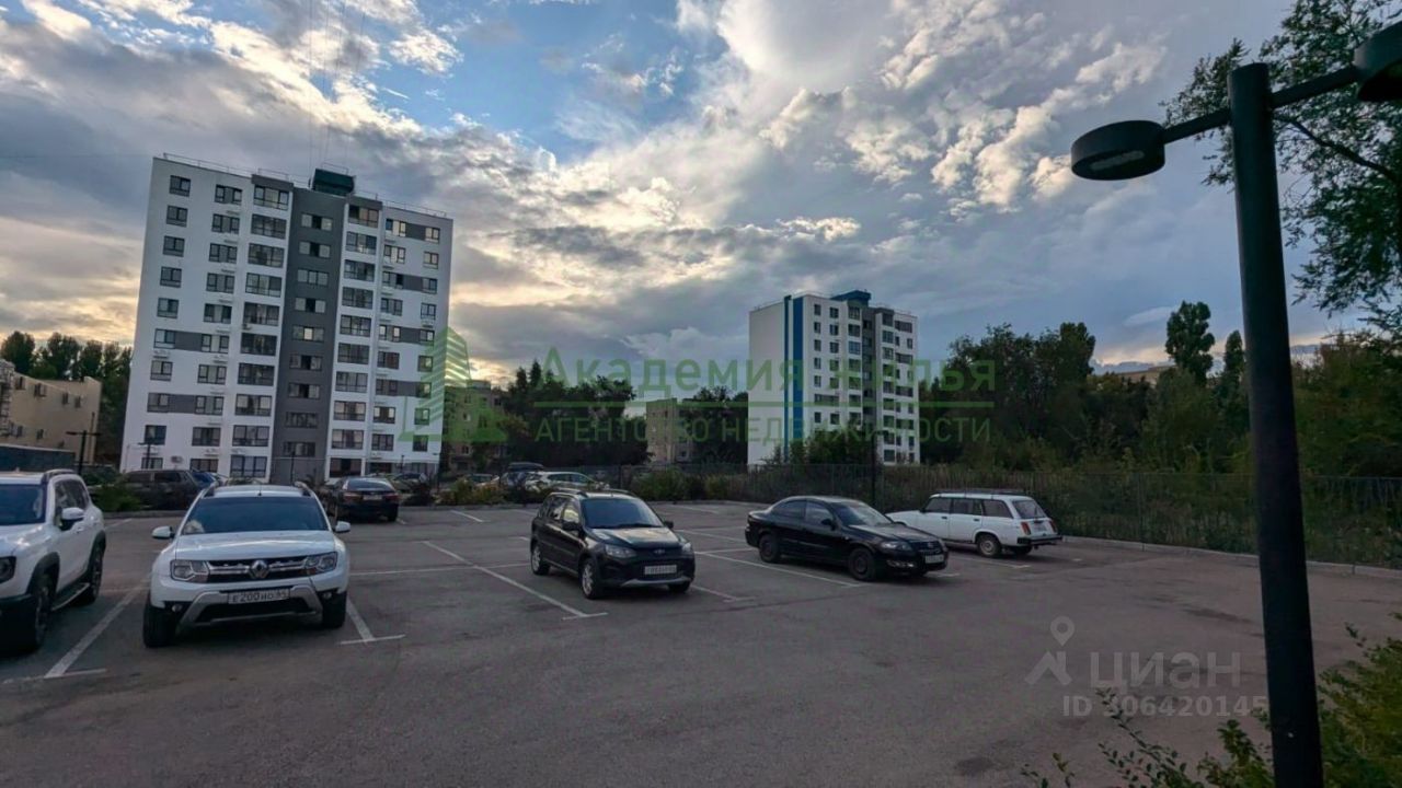 Продается2-комн.квартира,61,2м²