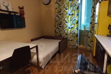 1-комн., 35 м², 2/18 этаж