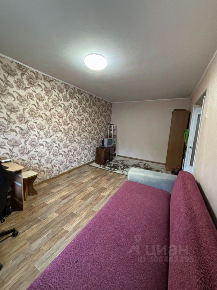 Продается2-комн.квартира,41,4м²