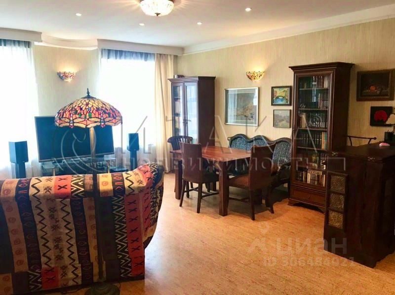 Продается3-комн.квартира,86,2м²