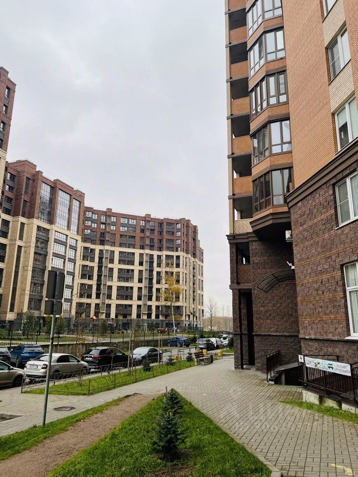 Продается1-комн.квартира,42,7м²