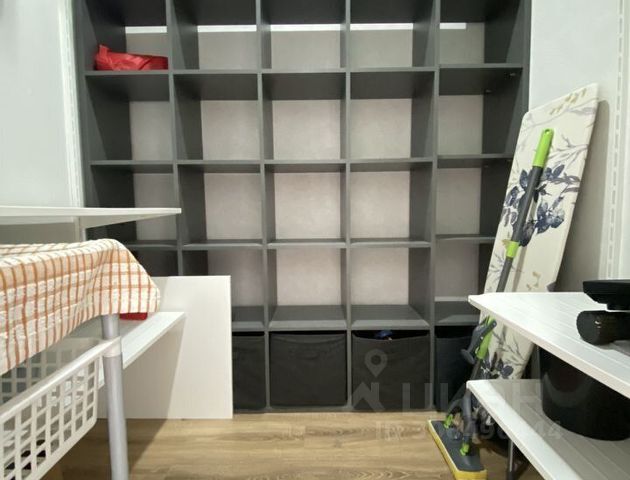 1-комн., 29 м², 2/4 этаж