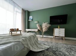1-комн. кв 55 м2, 1/1 эт