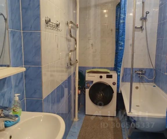 1-комн., 54 м², 2/15 этаж