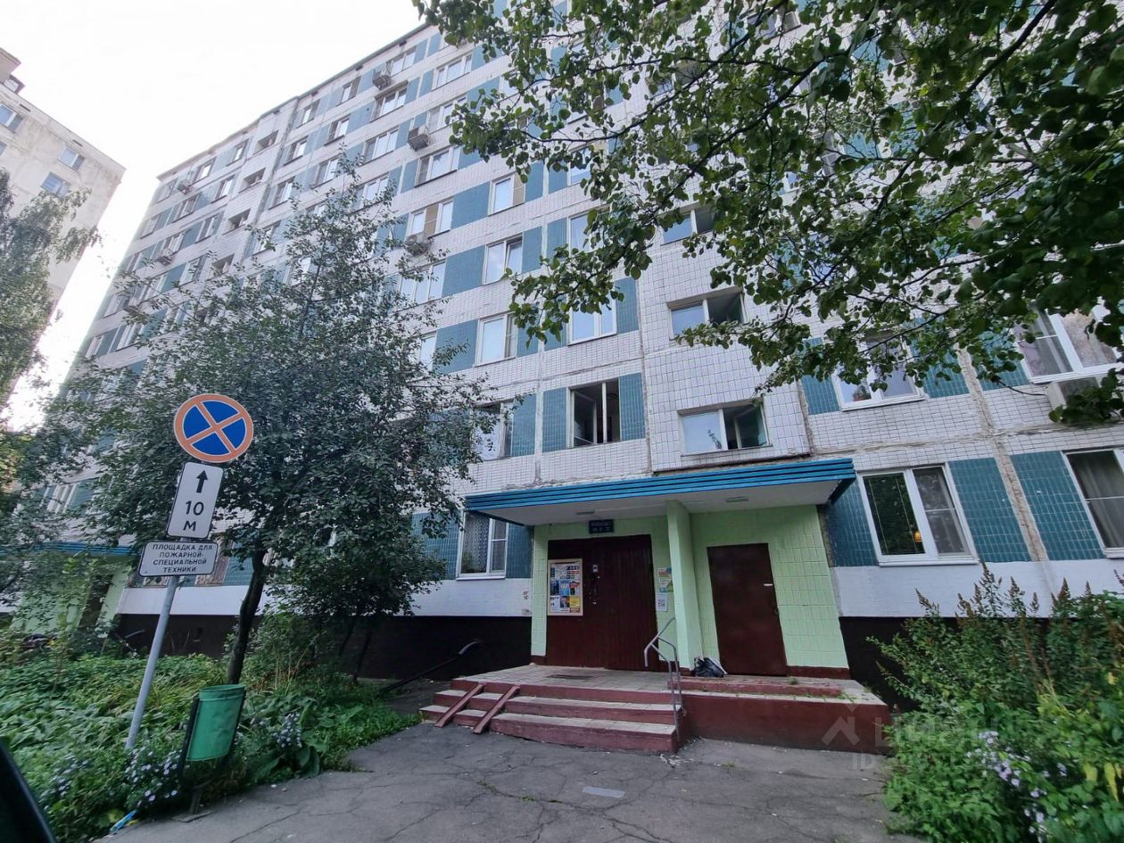 Продается2-комн.квартира,44,4м²