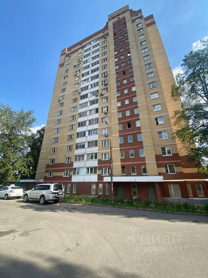 Продается1-комн.квартира,37,2м²