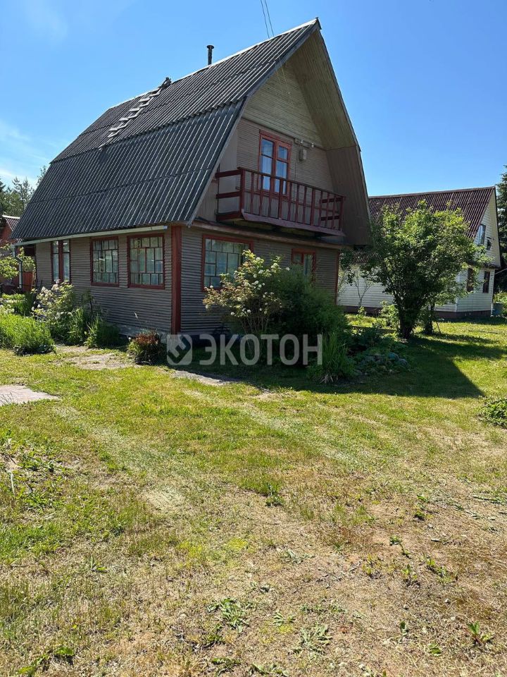 Продается2-этажныйдом,60м²