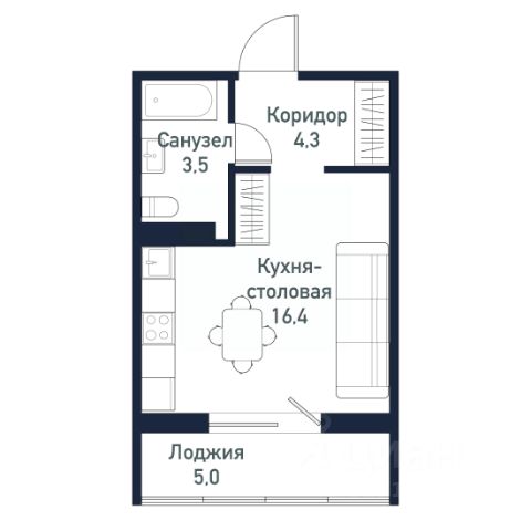 ЖК «Парковый Премиум»