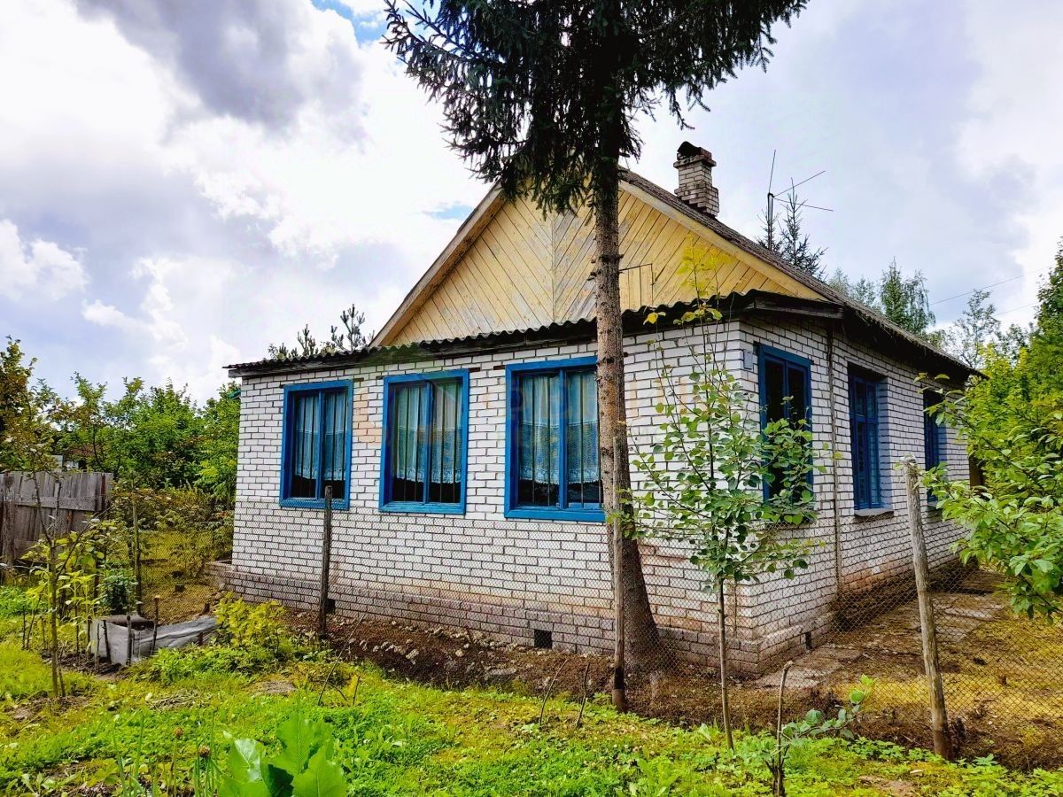 Продается1-этажныйдом,46,4м²