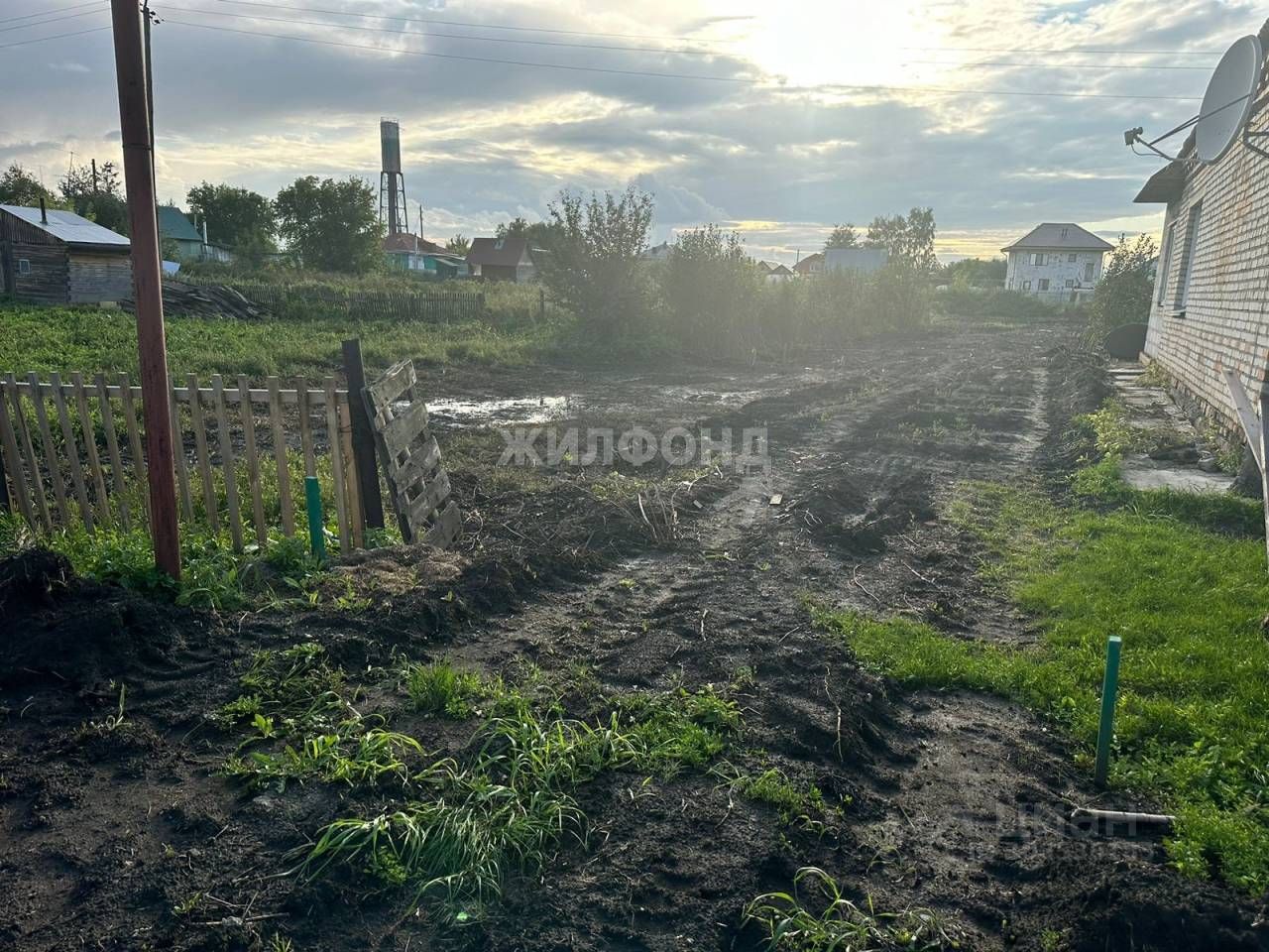 Недвижимость В Прокудском Новосибирская Область Купить Дом