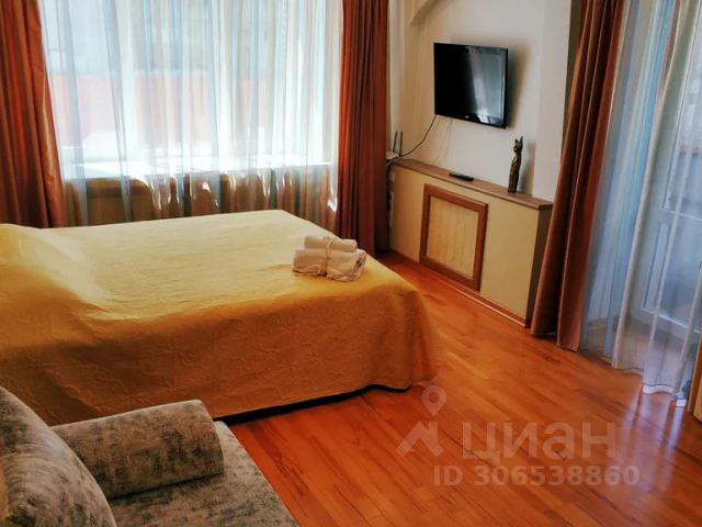 1-комн., 45 м², 4/9 этаж