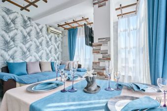 1-комн. кв 45 м2, 5/6 эт