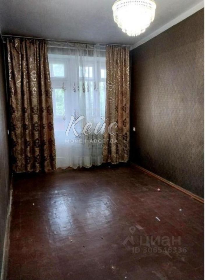 Продается3-комн.квартира,54м²