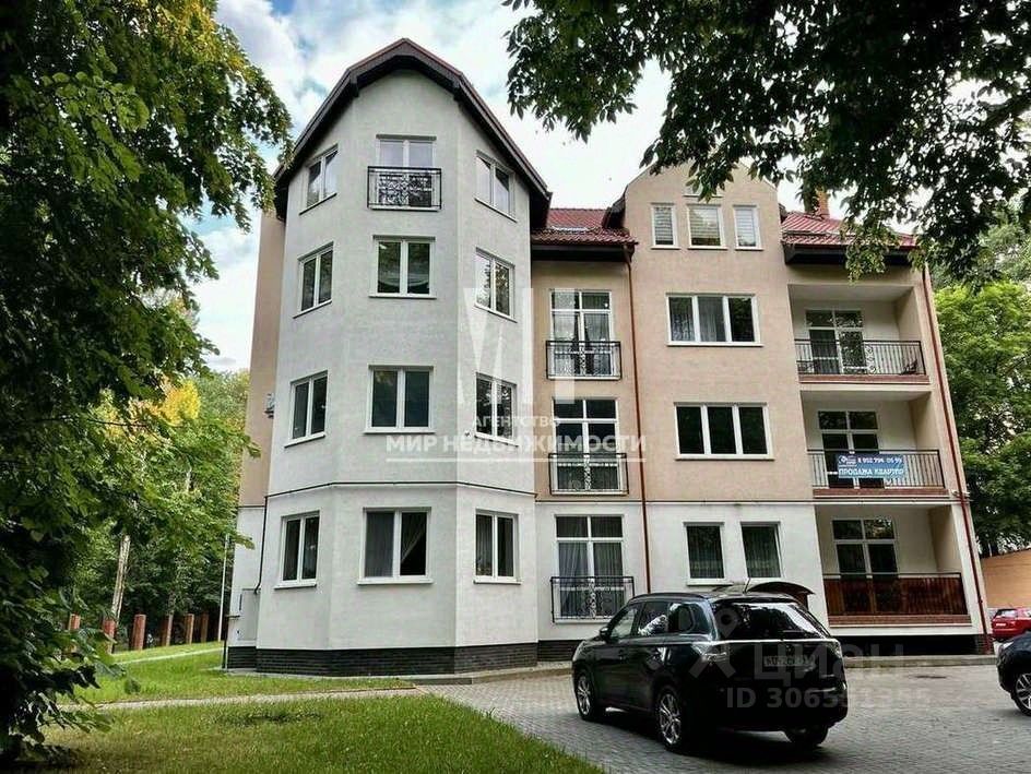 Продается2-комн.квартира,65м²