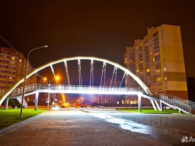 1-комн., 52 м², 9/10 этаж