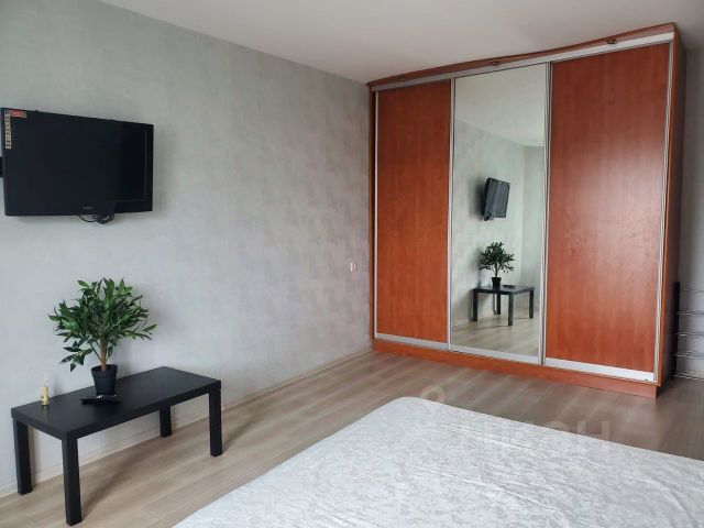 1-комн., 52 м², 9/10 этаж