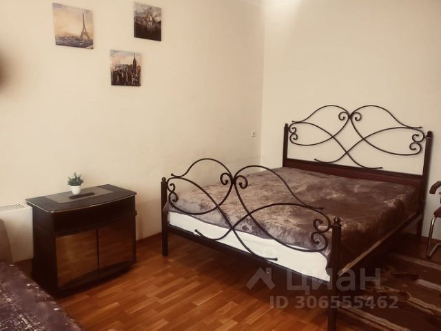 1-комн., 45 м², 10/10 этаж