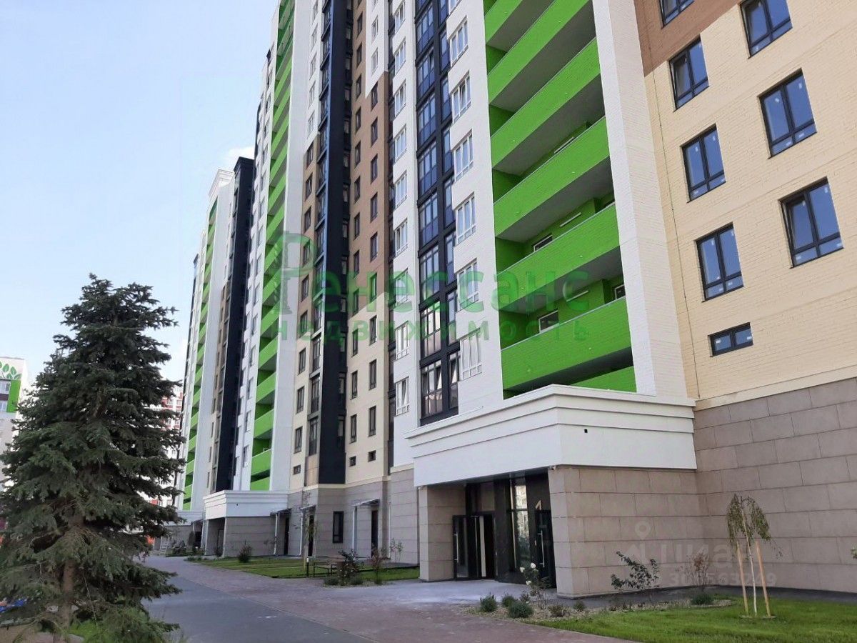 Продается1-комн.квартира,39,45м²