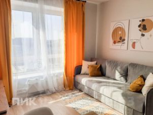 1-комн.кв., 20 м², этаж 16