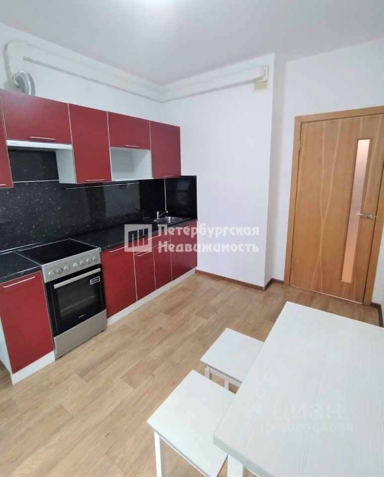 Сдается1-комн.квартира,34,7м²