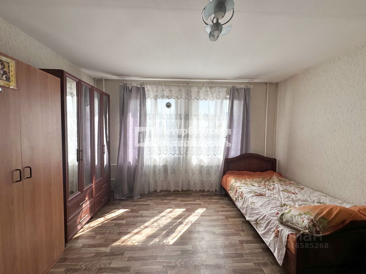 Сдается1-комн.квартира,50м²