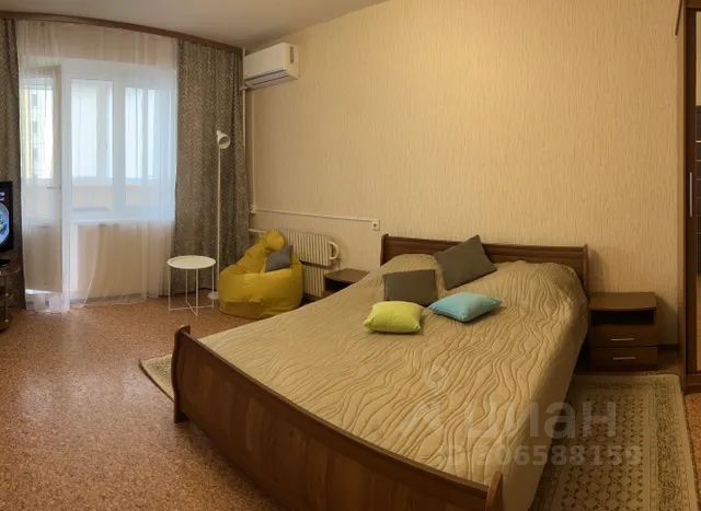 1-комн., 42 м², 5/10 этаж