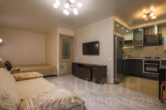 1-комн. кв 40 м2, 2/9 эт